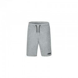 Short Base hellgrau meliert
