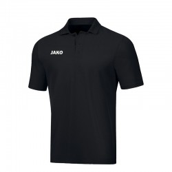 Polo Base schwarz