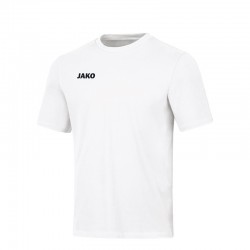 T-Shirt Base weiß