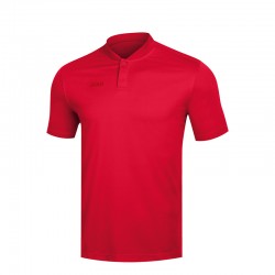 Polo Prestige rot