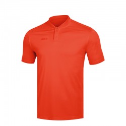 Polo Prestige flame