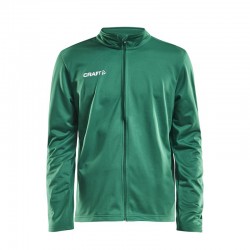 Squad Jacket Team Green
