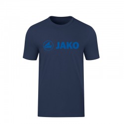 T-Shirt Promo marine/indigo