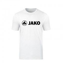 T-Shirt Promo weiß