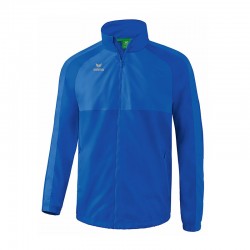 Team Allwetterjacke new royal