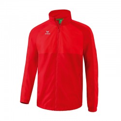 Team Allwetterjacke rot