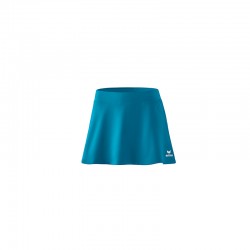 Tennisrock oriental blue