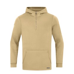 Zip Hoodie Pro Casual beige