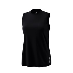 Tanktop schwarz