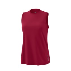 Tanktop bordeaux
