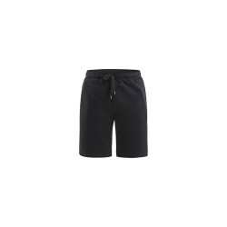 Community Sweatshorts Black