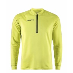 Extend Half Zip Fresh