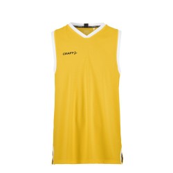 Progress Basket Singlet...