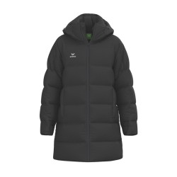 PREMIA Parka schwarz