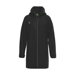 CMPT Stadium Jacket schwarz